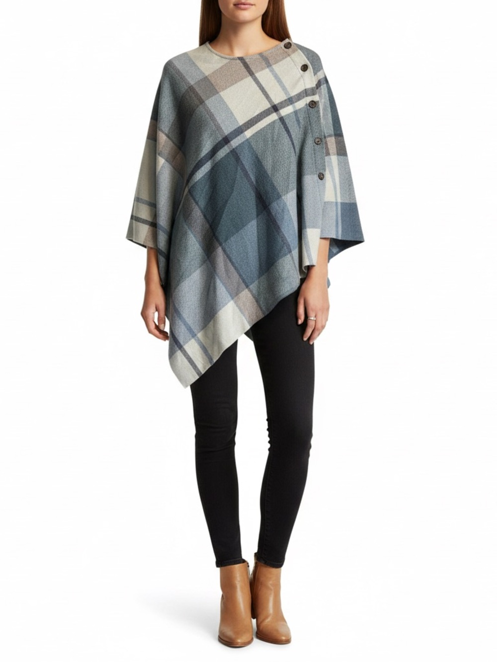 Sweater Subcategory Identification